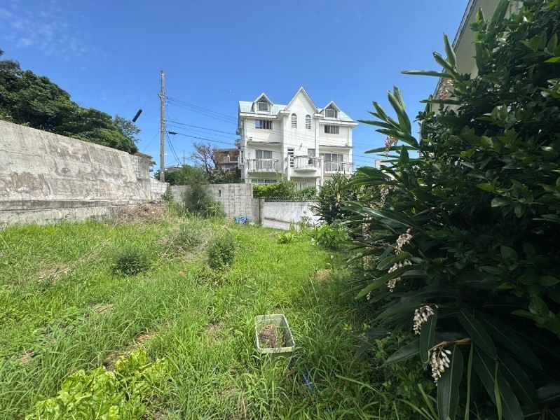 84.7 Tsubo Vacant Land for Sale in Yonabaru, Okinawa - Thumbnail 2