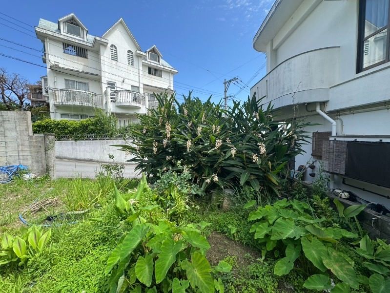 84.7 Tsubo Vacant Land for Sale in Yonabaru, Okinawa - Thumbnail 3