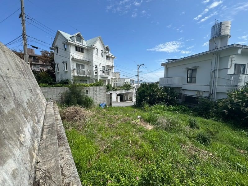 84.7 Tsubo Vacant Land for Sale in Yonabaru, Okinawa - Thumbnail 4