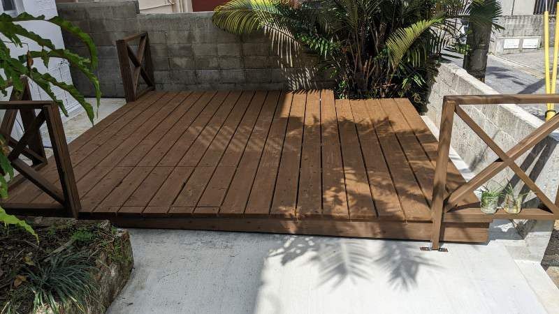 4DK Rental House in Shuri Ishimine, Naha City, Okinawa - Thumbnail 3