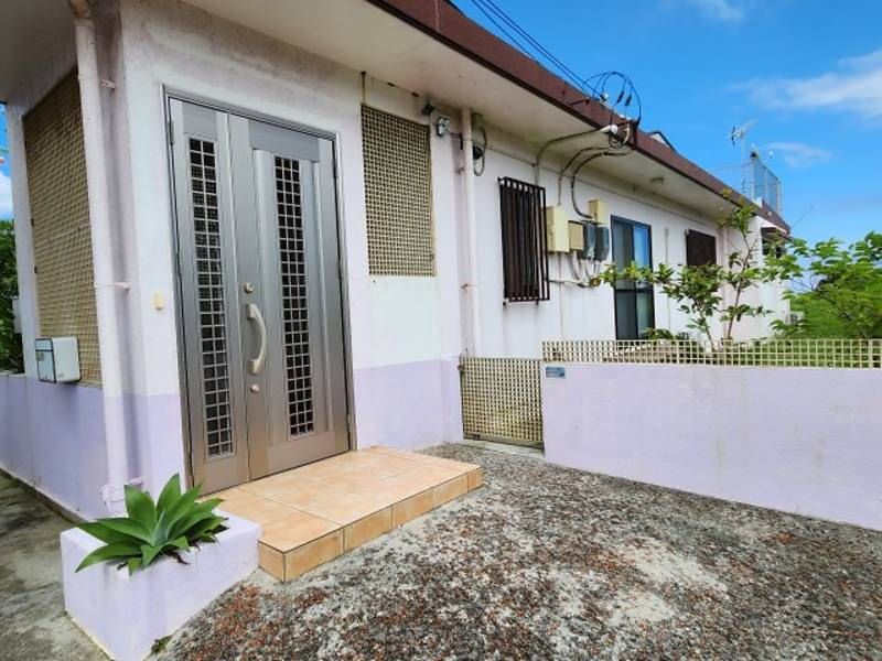 Ocean-View 1LDK House with Solar Income in Ogimi, Okinawa - Thumbnail 4