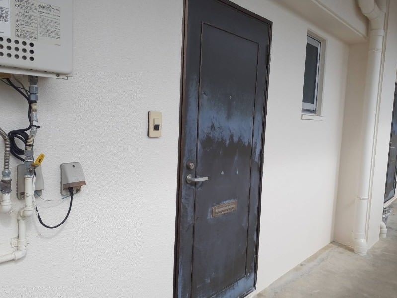 2LDK Apartment for Rent in Haebaru, Okinawa - 51 sqm - Thumbnail 2