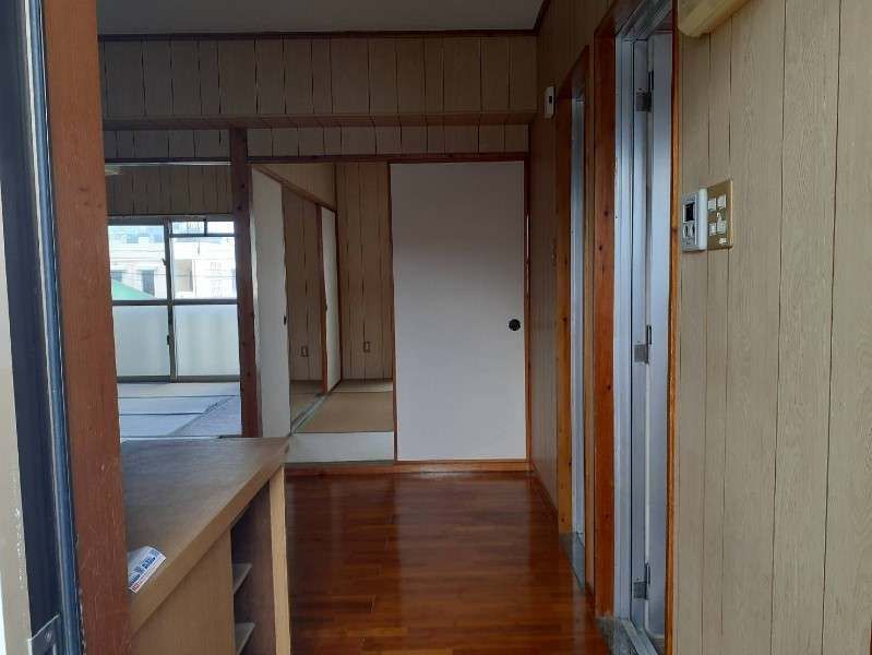 2LDK Apartment for Rent in Haebaru, Okinawa - 51 sqm - Thumbnail 4