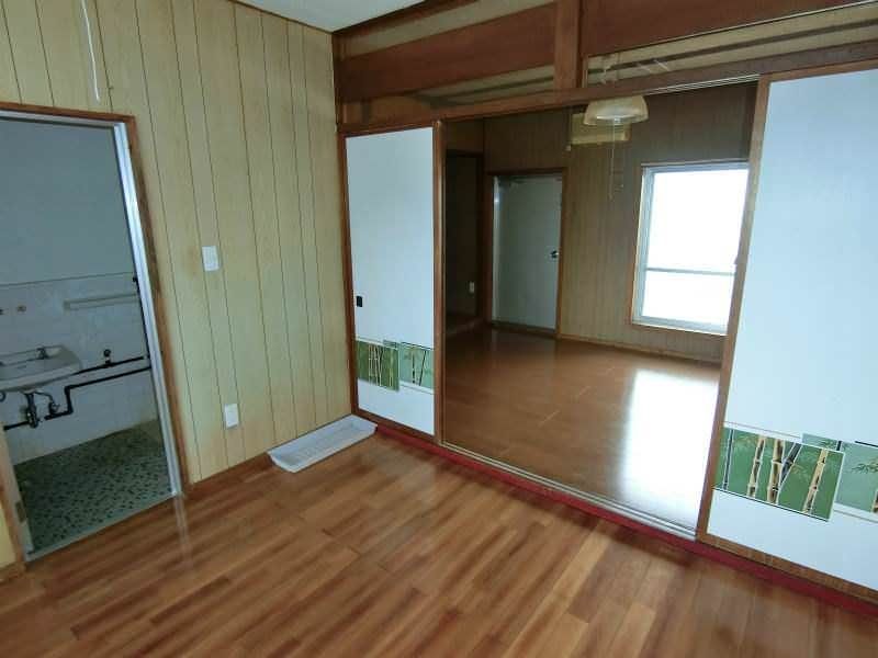 Marusun Apartment 1DK for Rent in Uruma City, Okinawa - Thumbnail 4