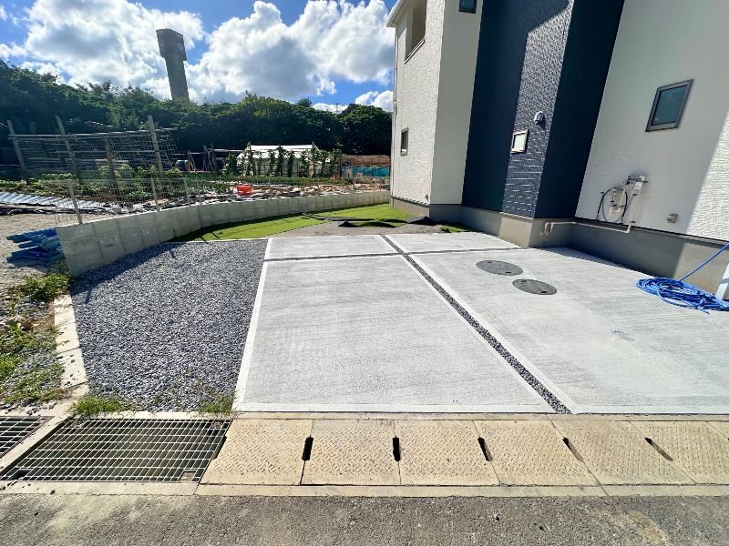 New 4LDK House with Storage Room in Uruma, Okinawa for Sale - Thumbnail 4