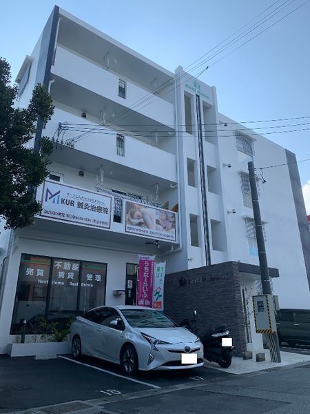 Pet-Friendly 1LDK Apartment for Rent in Urasoe, Okinawa - Thumbnail 2