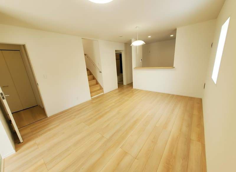 New 4LDK Detached House in Itoman, Okinawa with Shikisai Perks - Thumbnail 4