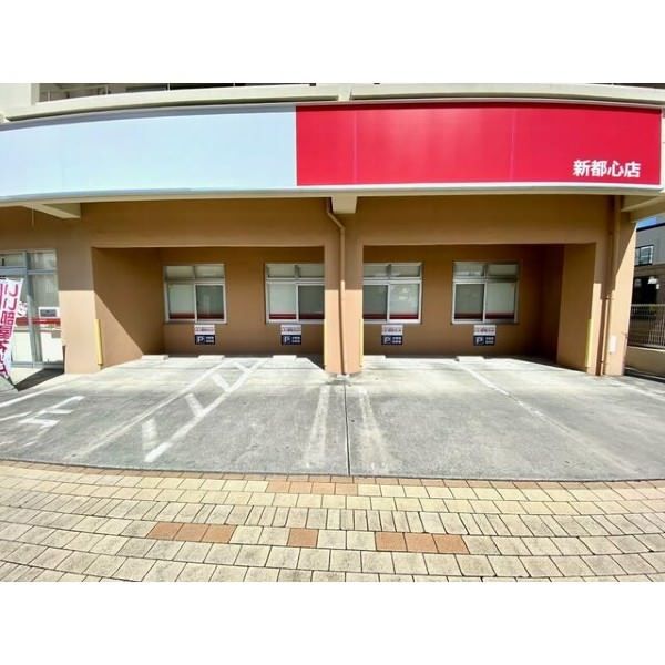 1LDK Apartment for Rent in Yonabaru, Okinawa - Riverside Arata - Thumbnail 4