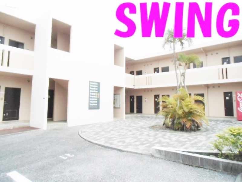 Leopalace Mihara I Furnished 1K Apartment for Rent in Okinawa City - Thumbnail 3