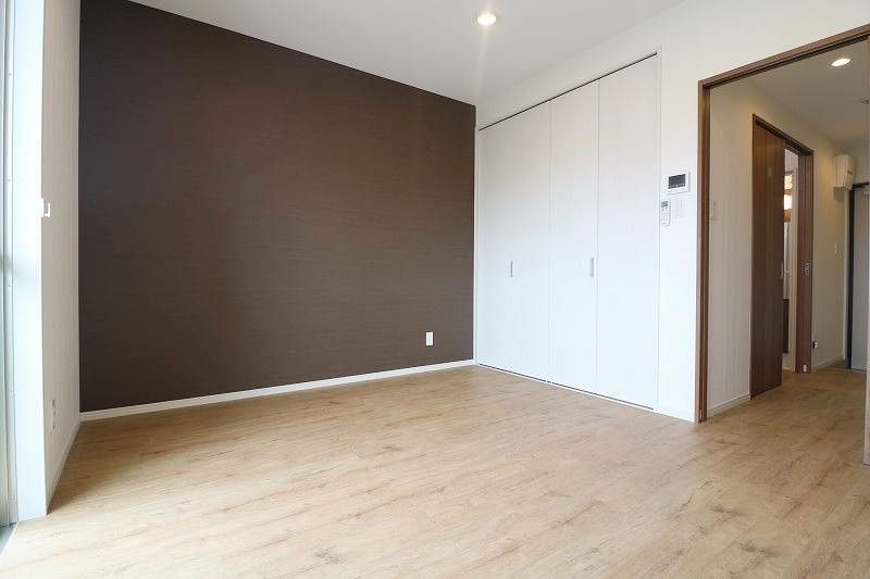 1K Apartment for Rent in Tomigusuku City, Okinawa - Thumbnail 4