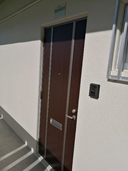 Rent 2DK Apartment in Tomigusuku, Okinawa - 58,000 Yen - Thumbnail 4