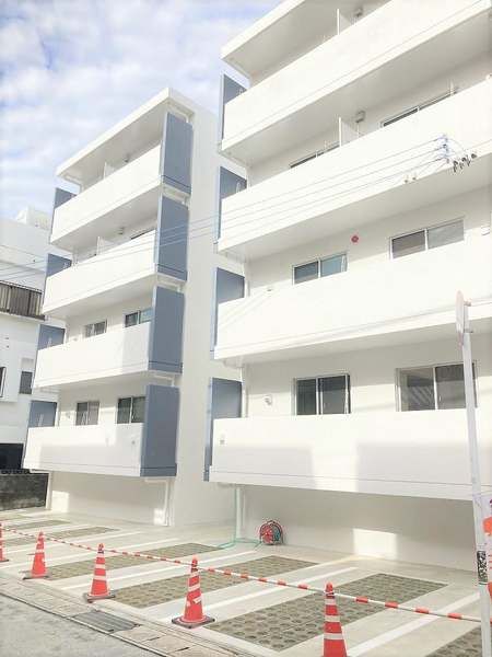 VICOLO 3LDK Apartment for Rent in Naha, Okinawa - Thumbnail 2