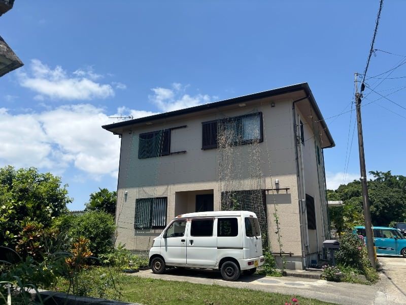 4LDK House with Garden in Itoman, Okinawa - 4980万円 - Thumbnail 3