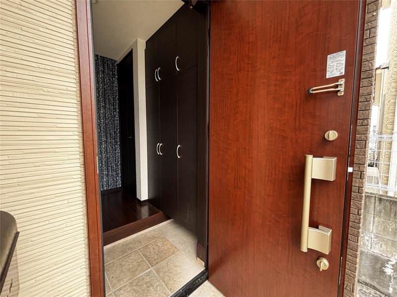 3LDK House for Rent in Matsumoto, Okinawa City - Thumbnail 2