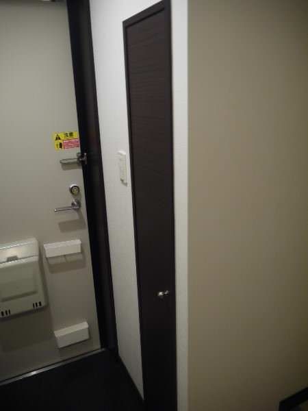 1K Apartment for Rent in Matsushima, Naha, Okinawa - Thumbnail 4