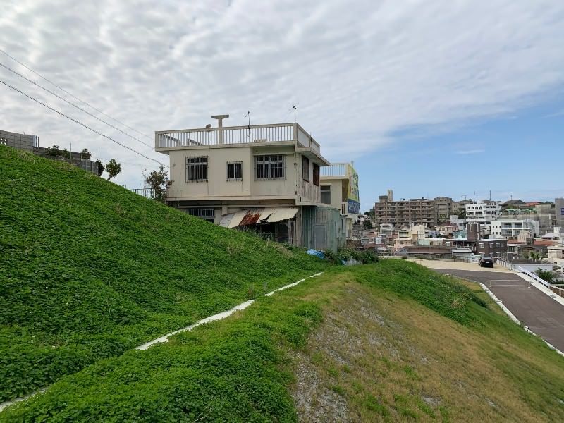 Large Subdivision Land for Sale in Shuri Momobaru-cho, Naha - Thumbnail 3