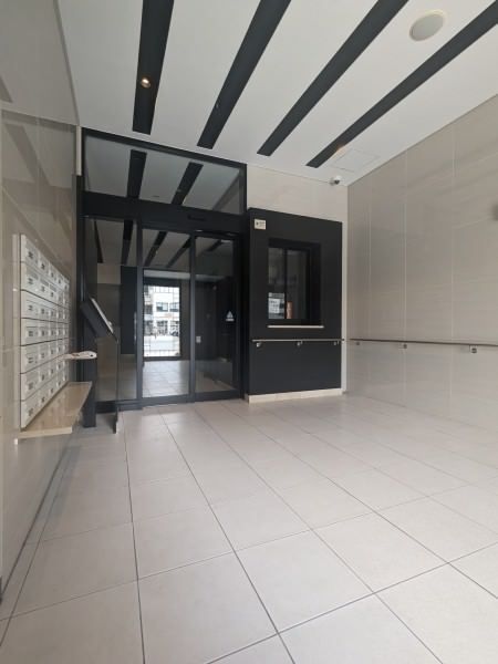 2LDK Apartment with Island Kitchen & Balcony near Tsubogawa Station, Naha - Thumbnail 2