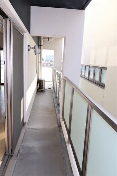 1LDK Apartment for Rent near Omoromachi Station, Naha - Thumbnail 2