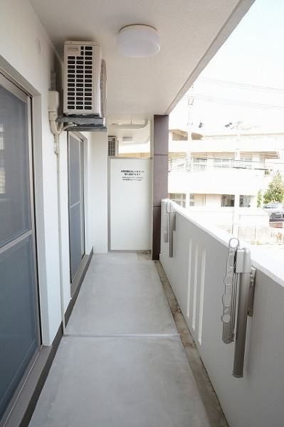 2LDK Apartment for Rent in Urasoe, Okinawa - Plannedore M - Thumbnail 4
