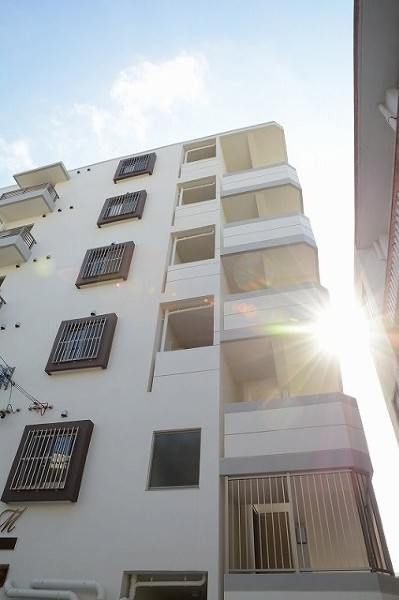2LDK Apartment for Rent in Urasoe, Okinawa - Plannedore M - Thumbnail 3