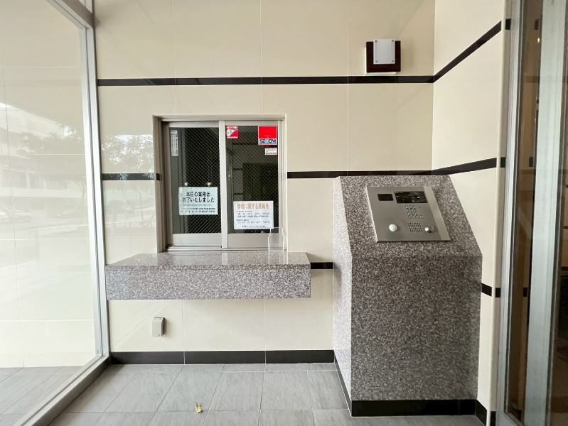 Reve Shuri Ishimine Tower 3LDK Apartment for Sale in Naha - Thumbnail 3