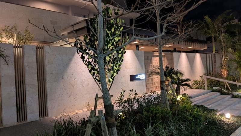 3LDK New Apartment for Rent in Naha, Okinawa - Pet Friendly - Thumbnail 3