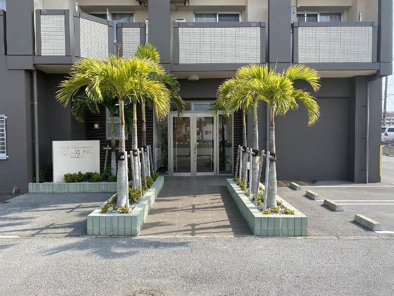 1K Apartment for Rent in Nago City, Okinawa - Thumbnail 2