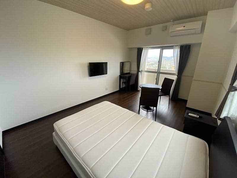 1K Apartment for Rent in Nago City, Okinawa - Thumbnail 4
