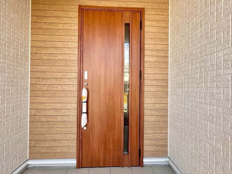 New 2LDK House for Sale in Yomitan, Okinawa - 114 sqm - Thumbnail 3