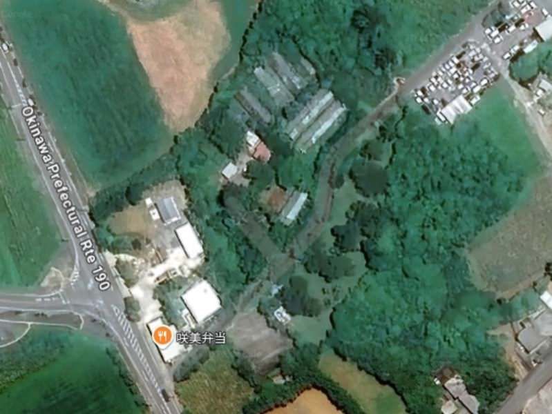 219.9 Tsubo Land for Sale in Miyakojima, Okinawa Near Airport - Thumbnail 3
