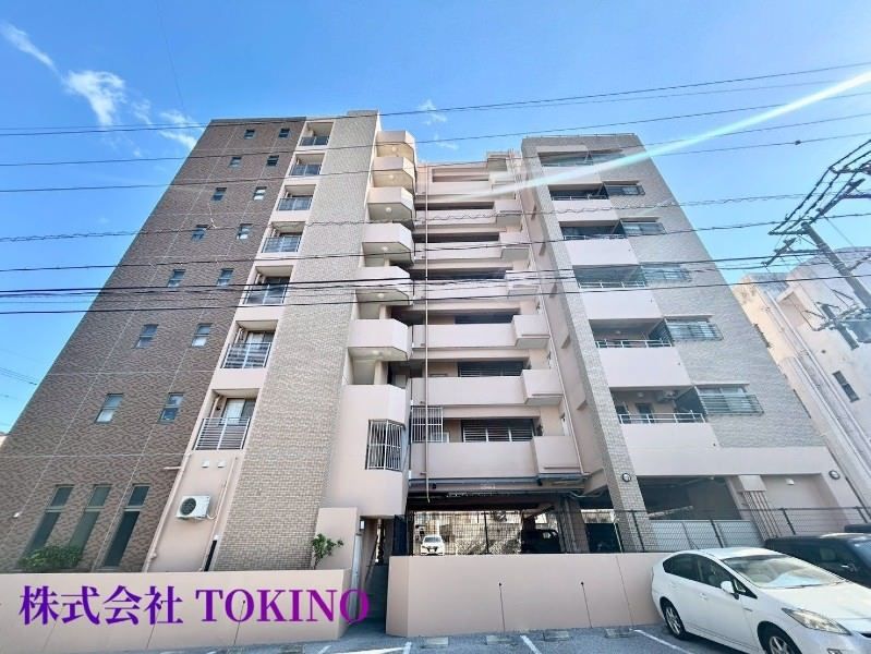 3LDK Apartment for Sale in Naha, Okinawa - Twelve Stem Court - Thumbnail 3