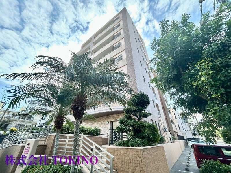 3LDK Apartment for Sale in Naha, Okinawa - Twelve Stem Court - Thumbnail 4