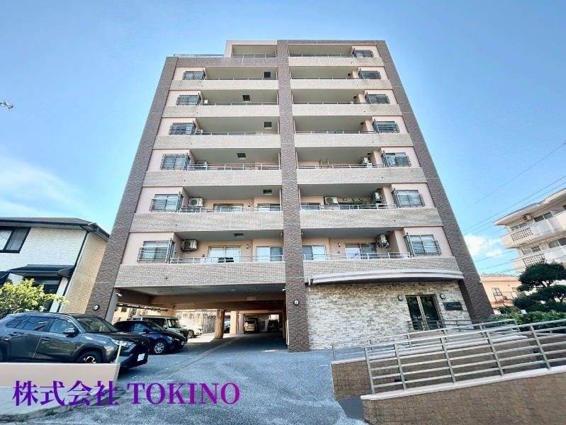 3LDK Apartment for Sale in Naha, Okinawa - Twelve Stem Court - Thumbnail 2