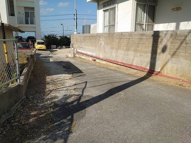 Lease Vacant Land in Kiyuna, Ginowan City - 211 sqm - Thumbnail 2