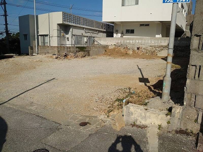 Lease Vacant Land in Kiyuna, Ginowan City - 211 sqm - Thumbnail 4