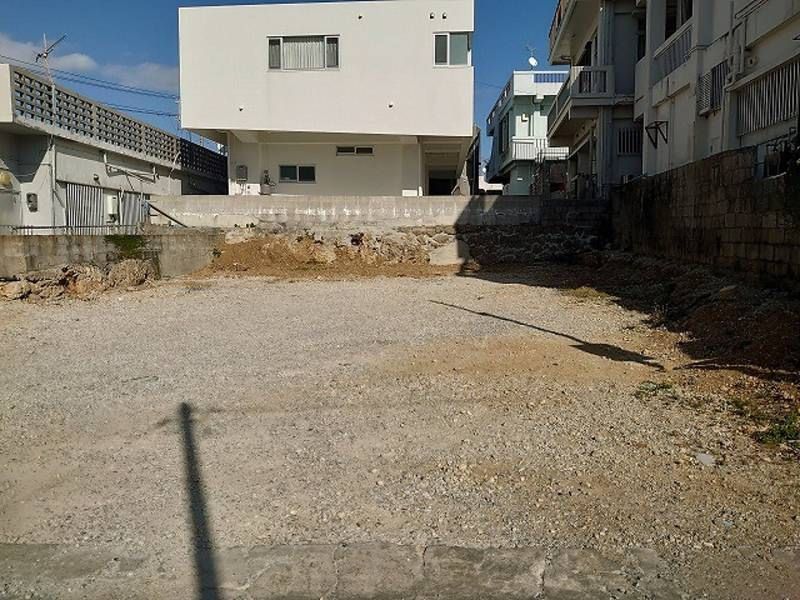 Lease Vacant Land in Kiyuna, Ginowan City - 211 sqm - Thumbnail 3