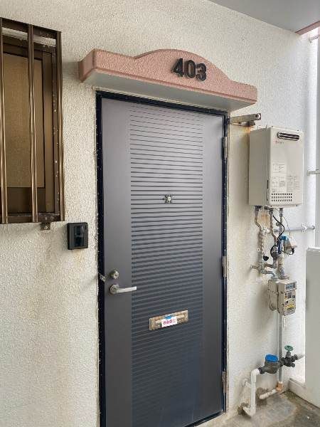 1R Apartment for Rent in Itoman City, Okinawa - Thumbnail 4