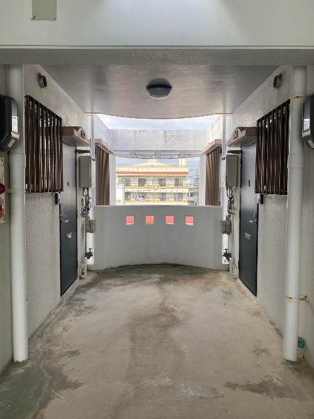 1R Apartment for Rent in Itoman City, Okinawa - Thumbnail 3