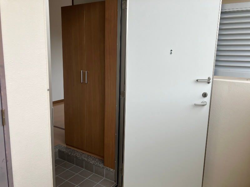 2LDK Apartment for Rent in Ginowan City, Okinawa - Thumbnail 3