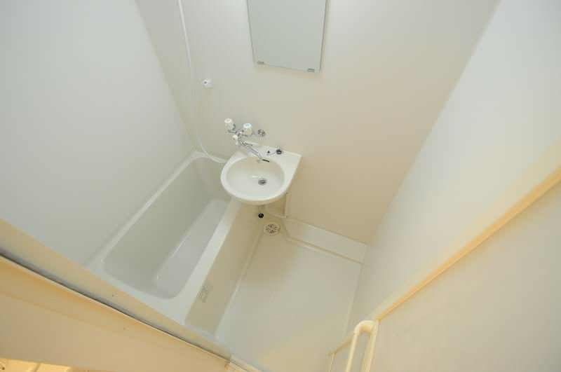 Leopalace RYU 1K Rental Apartment in Haebaru Town, Okinawa - Thumbnail 2