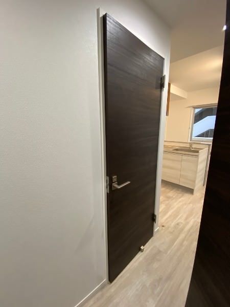 Modern 1LDK Apartment for Rent in Nago City, Okinawa - Thumbnail 4