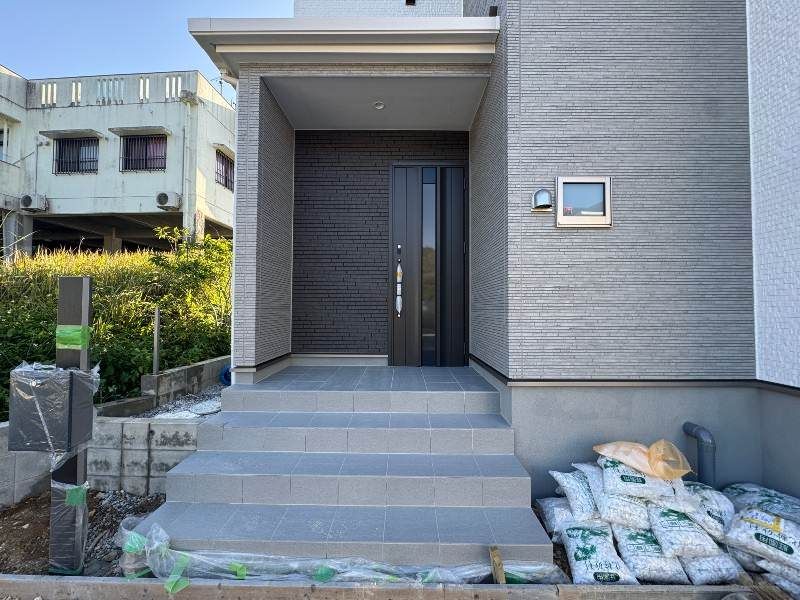 New 4LDK Wooden House in Uruma City, Okinawa - Completion 2026 - Thumbnail 4