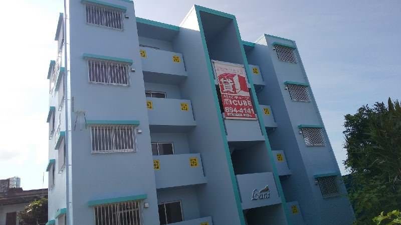 Modern 2DK Apartment for Rent in Shioya, Uruma City, Okinawa - Thumbnail 4