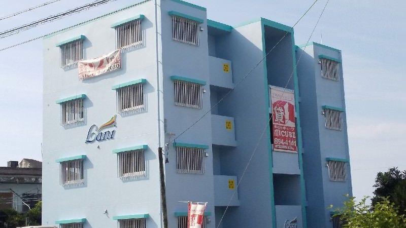 Modern 2DK Apartment for Rent in Shioya, Uruma City, Okinawa - Thumbnail 3
