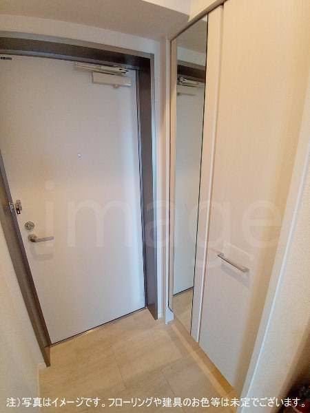 New 1LDK Pet-Friendly Apartment in Naha, Okinawa - Thumbnail 4