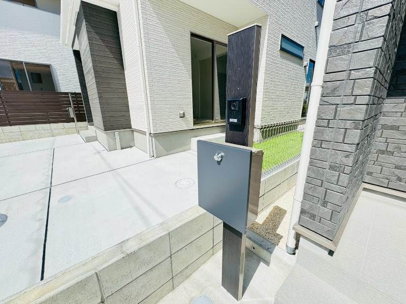 New 4LDK Wooden House for Sale in Uruma City, Okinawa - Thumbnail 4
