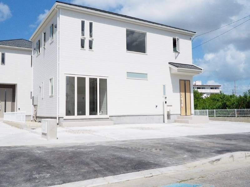 3LDK 103m² House for Rent in Nago, Okinawa - Thumbnail 3