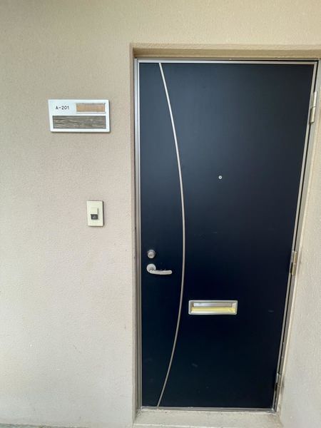 3DK Apartment for Rent in Tomigusuku, Okinawa - Garden Hills A - Thumbnail 3