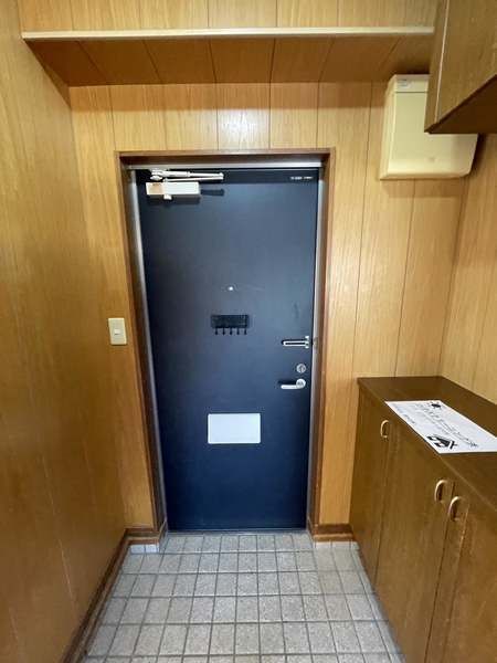 3DK Apartment for Rent in Tomigusuku, Okinawa - Garden Hills A - Thumbnail 4