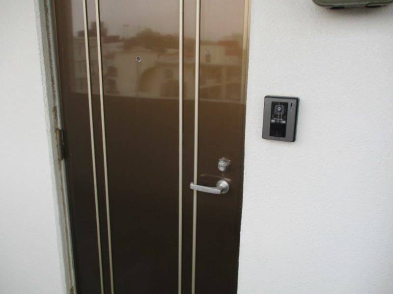 2DK Apartment for Rent in Urasoe Taira, Okinawa | 50,000 Yen - Thumbnail 3